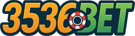 3536bet Logo